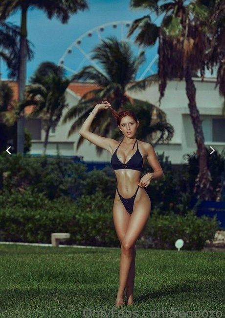 Regpozo hot model archive