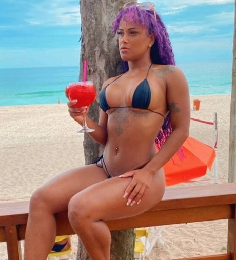 Purple Sexy VIP art pornstar img