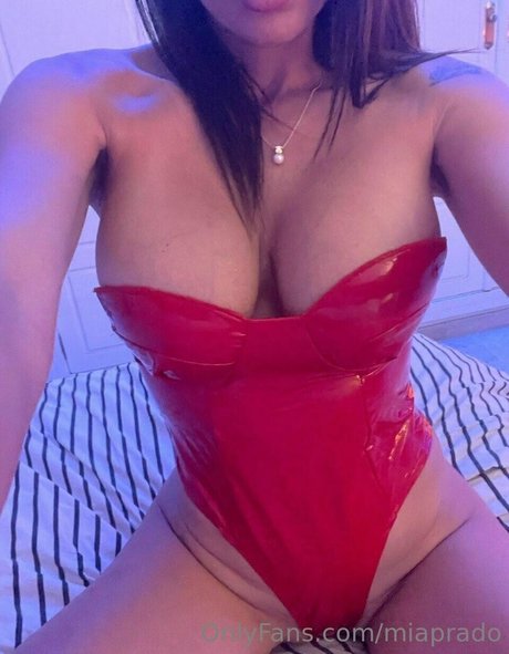 miaprado pornstar nice gallery