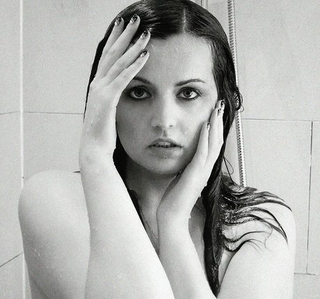 Suzy Lu hot pornstar archive