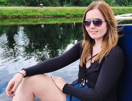 Suzy Lu free model photo