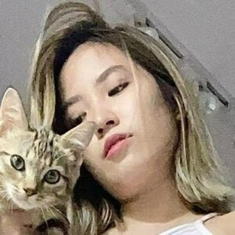 Jelly Kwong free model images