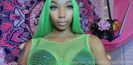 spoiledbrincessfree model nice photo