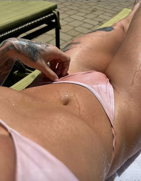 Krista Marie pornographic model img