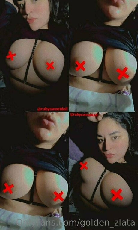 golden zlata model galleries