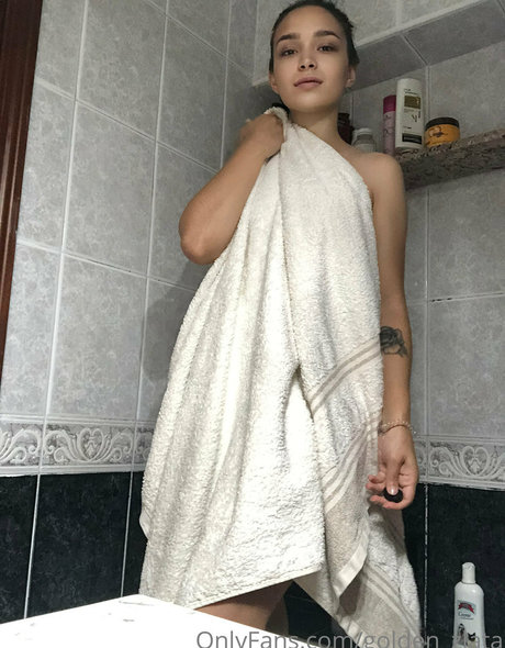 golden zlata pretty star img