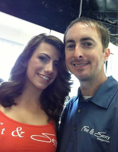 fastandsexy top model photo