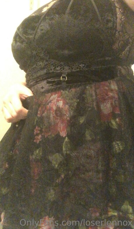 loserlennox xxx pornstar pic