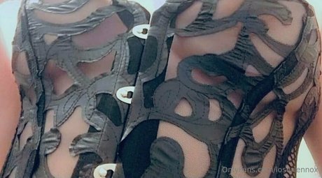 loserlennox perfect star image