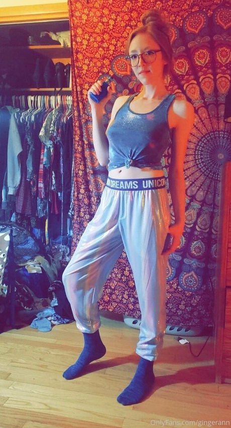 gingerann best star archive