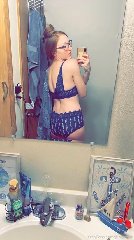 gingerann sex pornstar pic