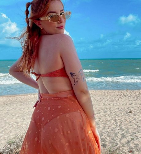 Bruxinnha porn star pic