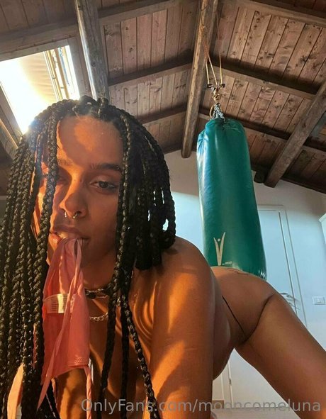 mooncomeluna star beautiful picture