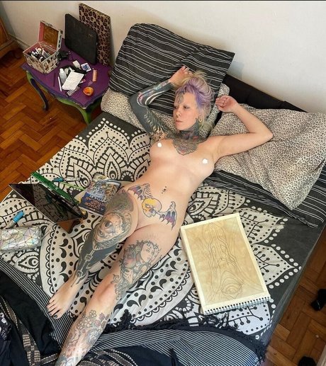 Calopsyco free model pictures