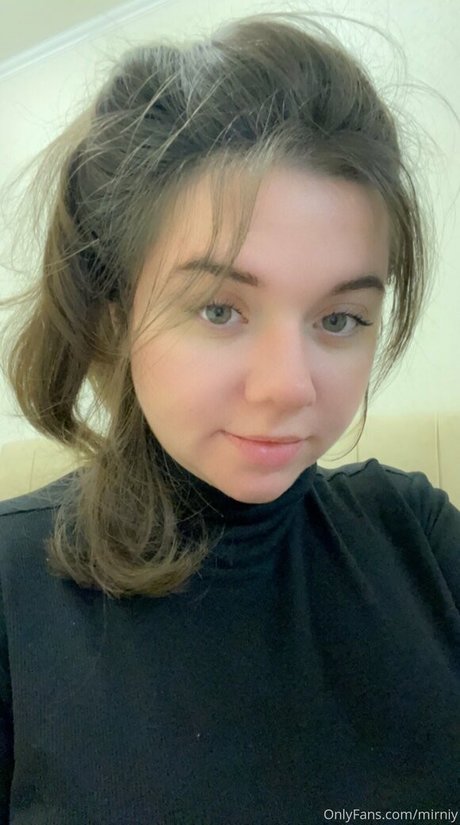 mirniy porn star photos