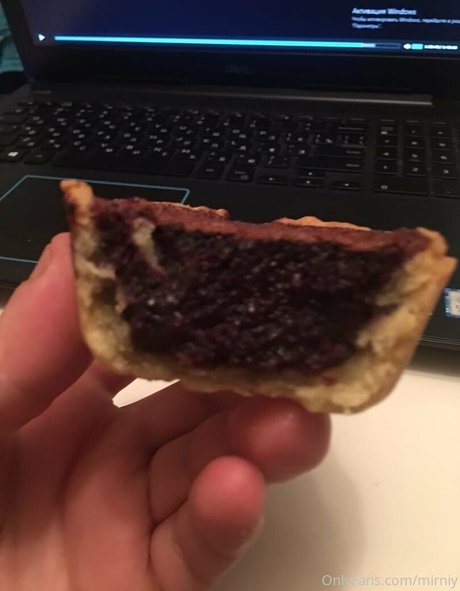 mirniy high quality model pics