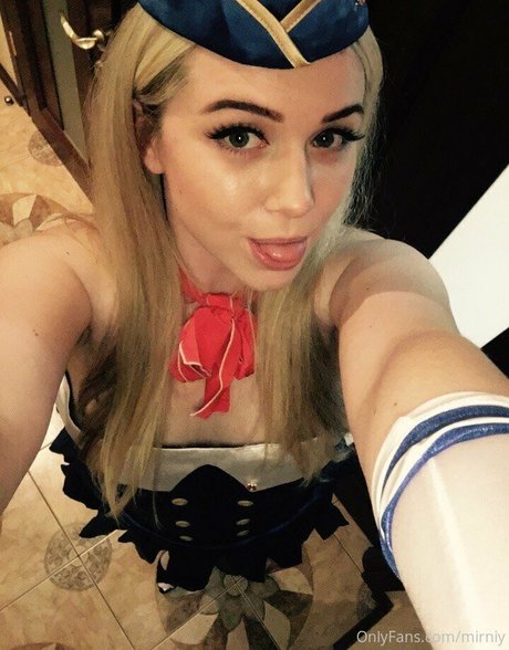 mirniy model sex img