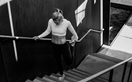 Heather Bansley pretty model img