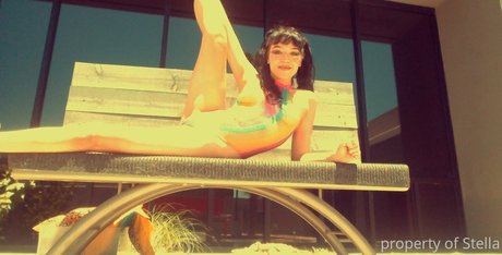 stellaaeternum xxx model pic