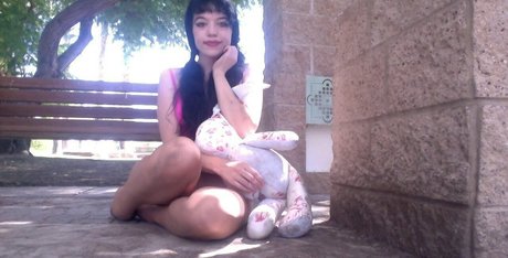 stellaaeternum naked model images