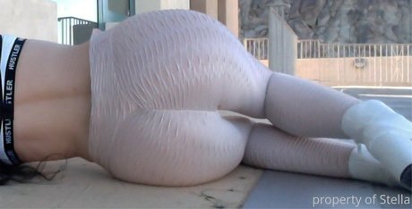 stellaaeternum star erotic picture