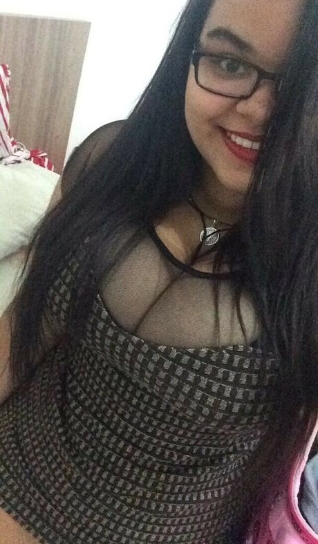 Thalia Brandao sex star img