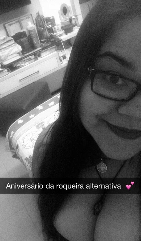 Thalia Brandao high quality model photo