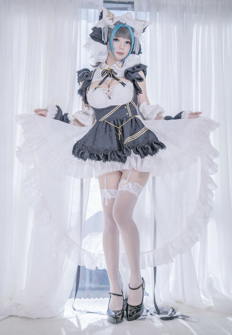 Yuki Neko pornstar nice images