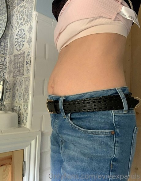 evieexpands pornstar naked gallery