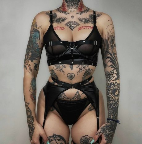 yami liia nice star gallery