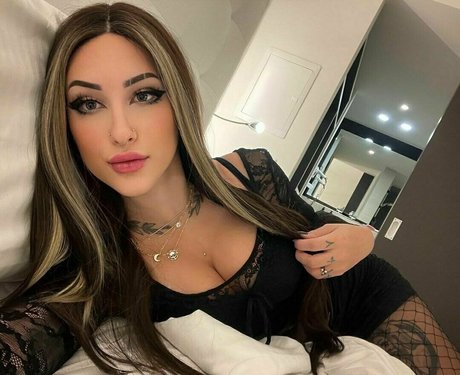 yami liia pornstar erotic pictures