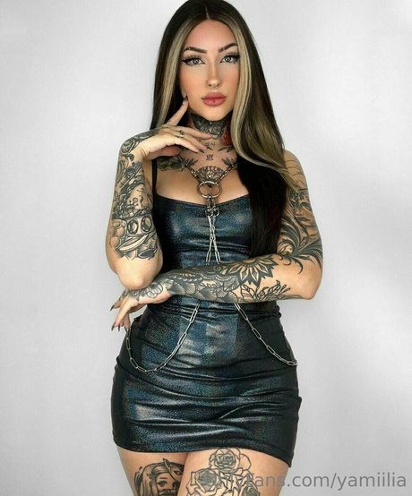 yami liia pornstar xxx image