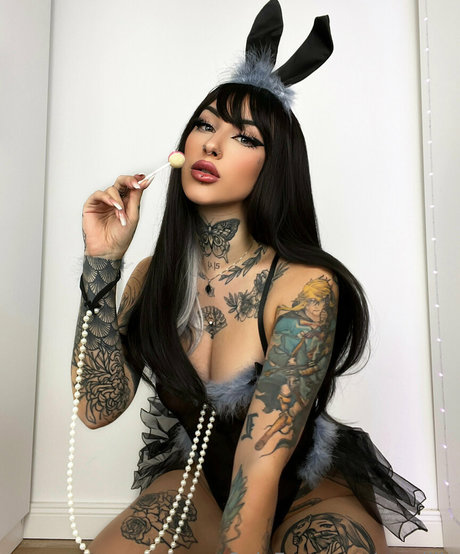 yami liia model sex pics