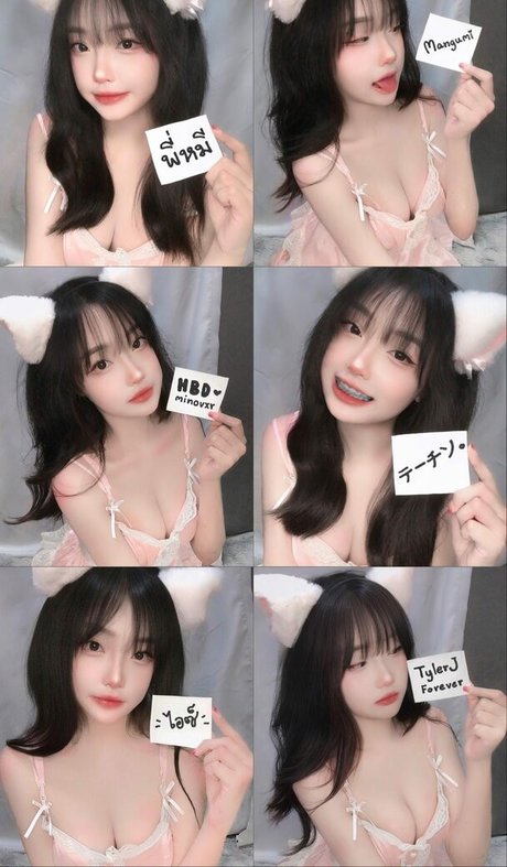 byzeko 02 pretty model pic