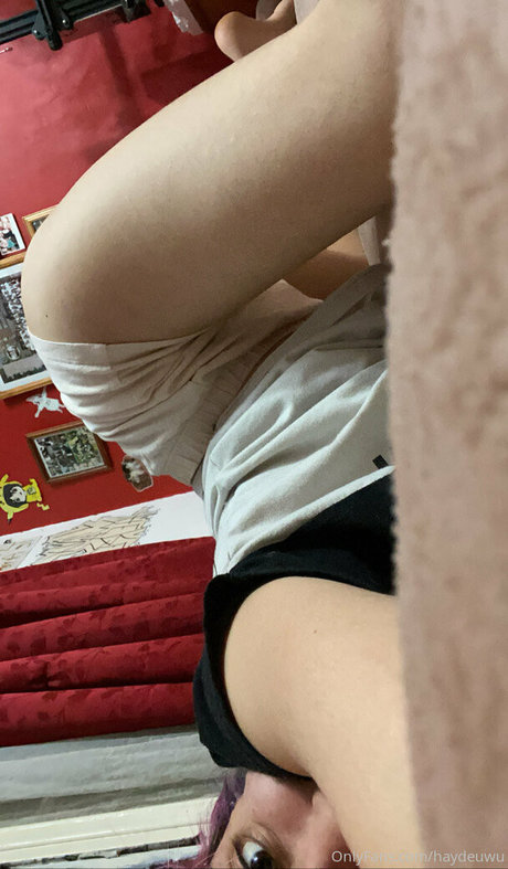 haydeuwu star beautiful gallery