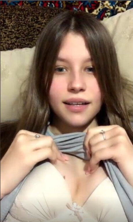 stepsister onlyfans art naked archive