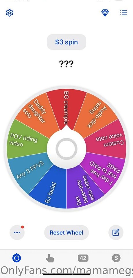 ebony sloppy onlyfans nude pictures