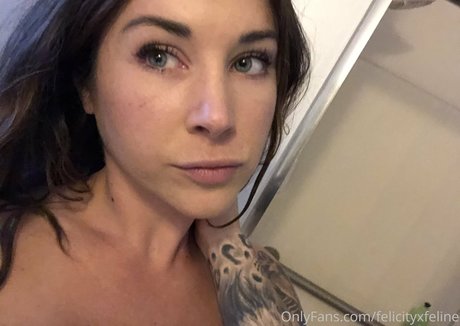 felicityfeline model porn gallery
