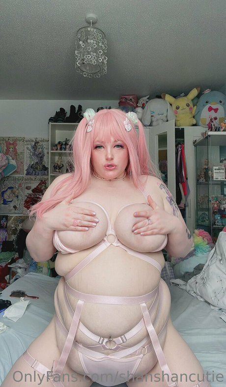 shanshancutie star hd photo