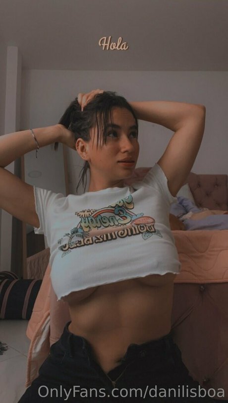 danilisboa star sexy photo