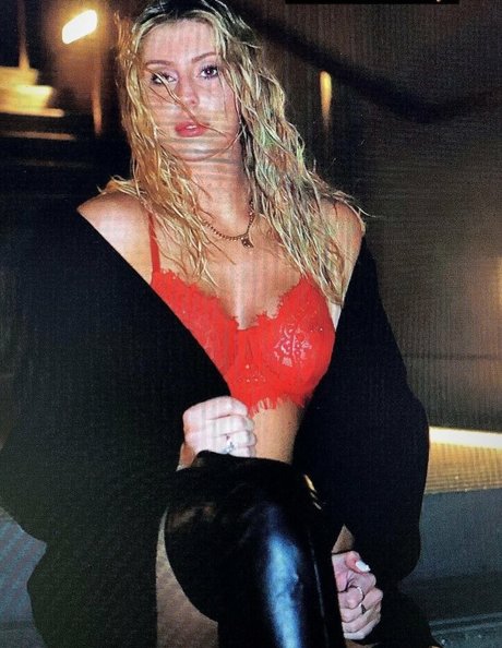 annamarie star photo