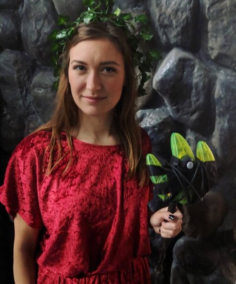 Erin Steeby exclusive star pictures