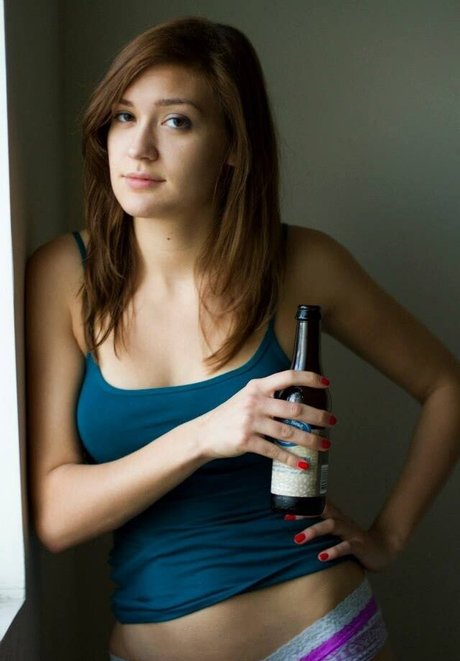 Erin Steeby beautiful model picture