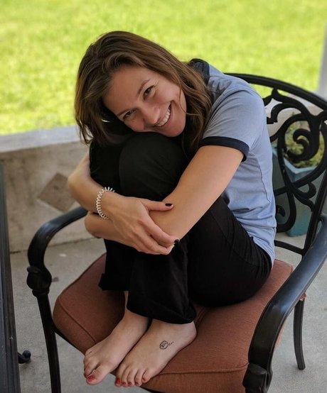 Erin Steeby pornstar erotic picture