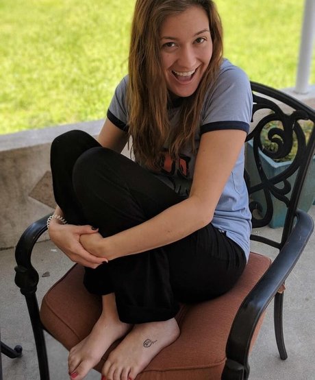 Erin Steeby nice model pic