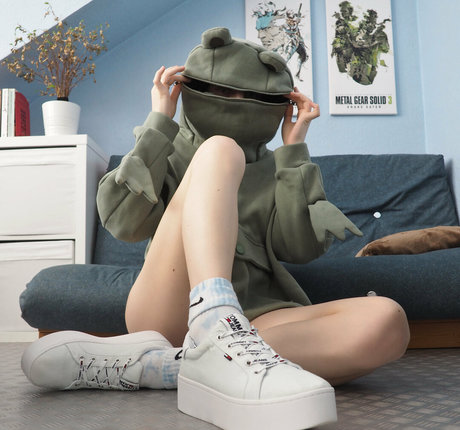 Fawnykid high quality star gallery