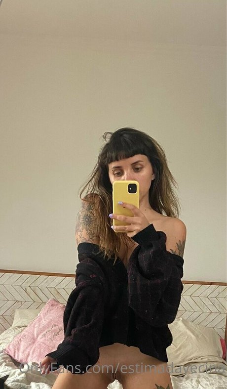 estimadavecina perfect model pic