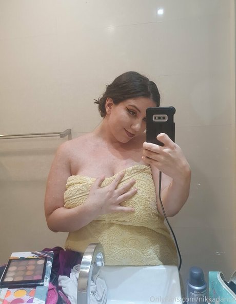 nikkadance beautiful actress galleries