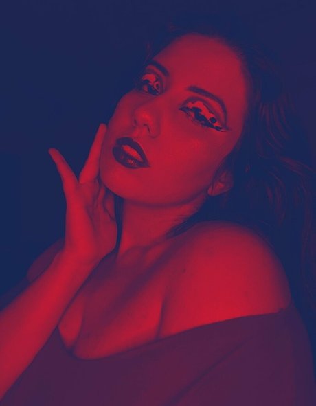 nikkadance top pornstar photo