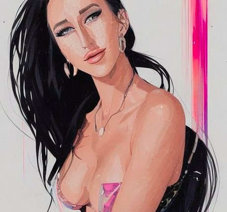 elleventures pornstar pretty photo